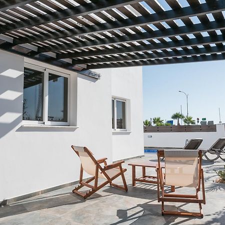 أيا نابا Villa Valmare المظهر الخارجي الصورة