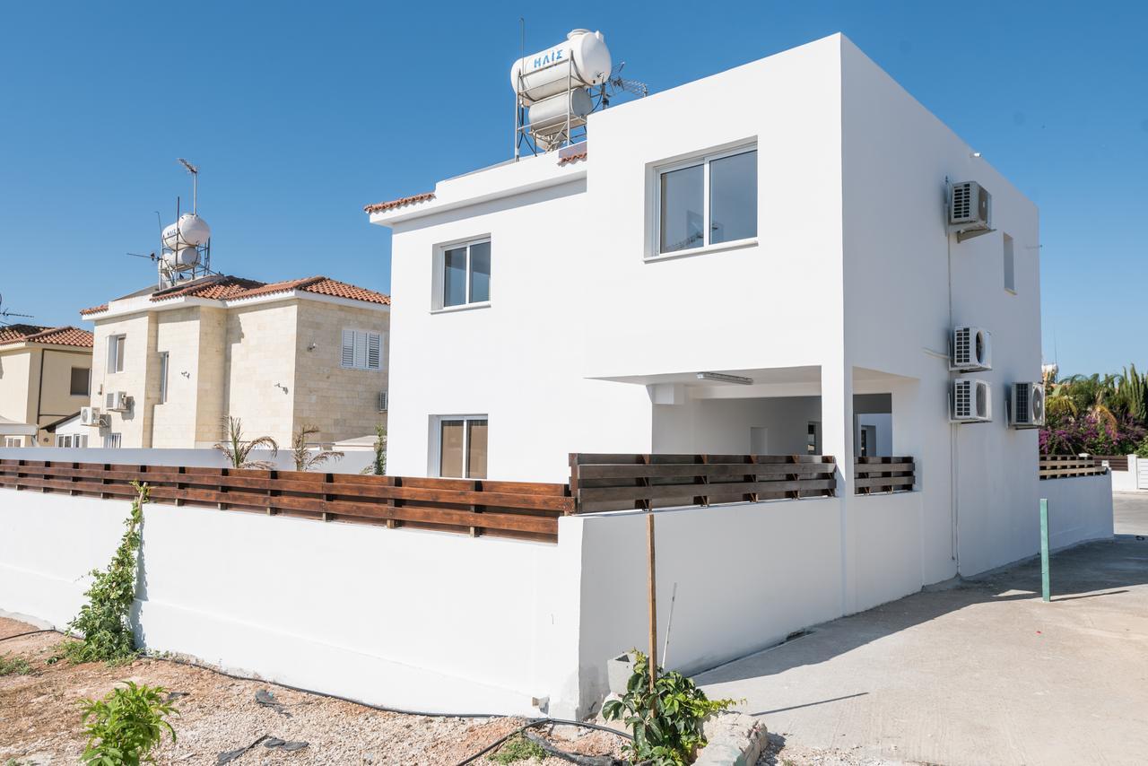 أيا نابا Villa Valmare المظهر الخارجي الصورة