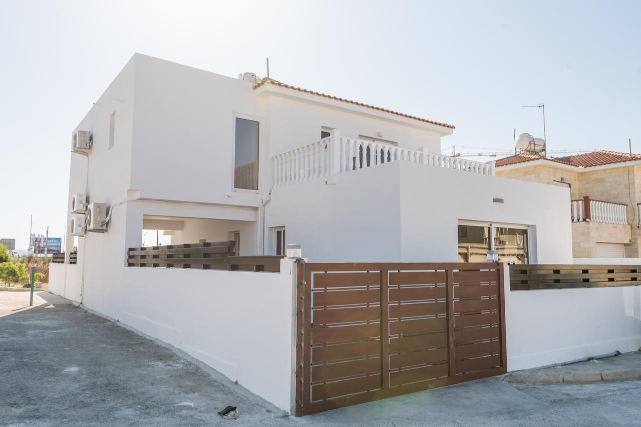 أيا نابا Villa Valmare المظهر الخارجي الصورة